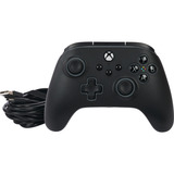 PowerA Xbox Advantage Wired Controller Zwart, Xbox Series X|S, Xbox One, Windows