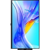 Samsung ViewFinity S8 S80UD LS32D800UAUXEN 32" 4K Ultra HD monitor Zwart, 1x DisplayPort, 1x HDMI, 1x USB-C, 3x USB-A