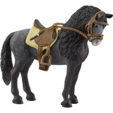 Schleich Horse Club - Pura raza española-merrie met accessoires speelfiguur 42708