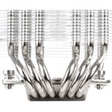 SilverStone SST-HYD120-ARGB-V2 CPU-koeler 