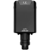 Simagic Alpha EVO Sport stuurbasis Zwart, 9nm