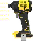 Stanley FATMAX V20 18V Slagschroevendraaier Zwart/geel, Accu en oplader niet inbegrepen