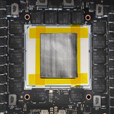 Thermal Grizzly KryoSheet 44x37 mm thermal pads Antraciet