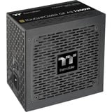 Thermaltake TOUGHPOWER GF A3 Gold - TT Premium Edition modulaire 1200 watt voeding  Zwart, 5x PCIe