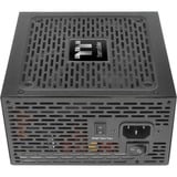 Thermaltake TOUGHPOWER GF A3 Gold - TT Premium Edition modulaire 1200 watt voeding  Zwart, 5x PCIe