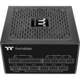 Thermaltake TOUGHPOWER GF A3 Gold - TT Premium Edition modulaire 1200 watt voeding  Zwart, 5x PCIe