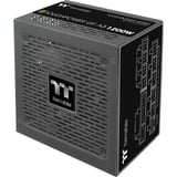 Thermaltake TOUGHPOWER GF A3 Gold - TT Premium Edition modulaire 1200 watt voeding  Zwart, 5x PCIe