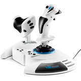 Thrustmaster T.Flight Hotas 5 Microsoft Flight Simulator Edition gaming hotas Wit/zwart, PlayStation 4, PlayStation 5, Pc