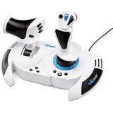 Thrustmaster  gaming hotas Wit/zwart