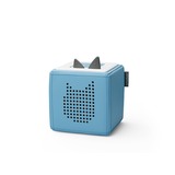 Tonies Toniebox Starter Set - Lichtblauw Luidspreker Incl. Creative-Tonie