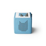 Tonies Toniebox Starter Set - Lichtblauw Luidspreker Incl. Creative-Tonie