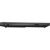Victus by HP 15-fa1023nd (BN6N3EA) 15.6"  gaming laptop Zwart | Core i7-13620H | RTX 4060 | 16 GB | 1 TB SSD