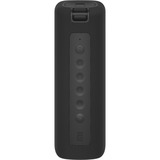Xiaomi Mi Portable Bluetooth Speaker luidspreker Zwart, USB-C