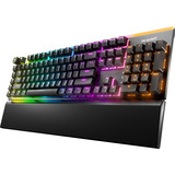 be quiet! Light Mount Silent Tactile RGB mechanisch gaming toetsenbord Zwart, US lay-out (QWERTY), be quiet! Silent Tactile, 100%, ARGB, PBT double-shot Keycaps