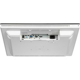 iiyama ProLite T1932MSC-W1SAG 19" touchscreen monitor Wit, Touch, VGA, HDMI, DisplayPort, Audio
