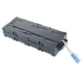 APC Batterij Vervangings Cartridge #57 oplaadbare batterij 12 V, 9000 mAh, RBC57