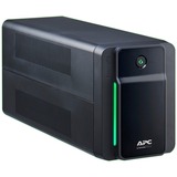 APC Easy-UPS BVX 700VA, 230V, AVR, IEC ups Zwart, 4x C13, BVX700LI