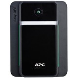 APC Easy-UPS BVX 700VA, 230V, AVR, IEC ups Zwart, 4x C13, BVX700LI