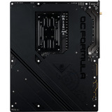 ASRock X870E Taichi OCF socket AM5 moederbord Zwart/geel, RAID, 5 Gb-LAN, Wi-Fi 7, BT 5.4, Sound, ATX