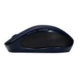 ASUS ASUS MW203 Wireless Silent Mouse Blauw, 1000 - 2400 dpi