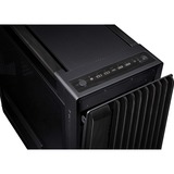 ASUS ProArt PA602 Wood Edition - Tempered Glass Panel big tower behuizing Zwart | 4x USB-A | 1x USB-C | Tempered Glass