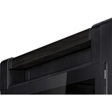 ASUS ProArt PA602 Wood Edition - Tempered Glass Panel big tower behuizing Zwart | 4x USB-A | 1x USB-C | Tempered Glass
