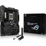 ASUS ROG CROSSHAIR X870E DARK HERO socket AM5 moederbord RAID, 10Gb-LAN,  5Gb-LAN, Wi-Fi 7, BT, Sound, ATX
