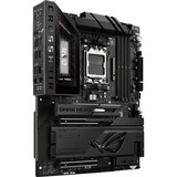 ASUS ROG CROSSHAIR X870E DARK HERO socket AM5 moederbord RAID, 10Gb-LAN,  5Gb-LAN, Wi-Fi 7, BT, Sound, ATX