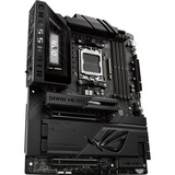 ASUS ROG CROSSHAIR X870E DARK HERO socket AM5 moederbord RAID, 10Gb-LAN,  5Gb-LAN, Wi-Fi 7, BT, Sound, ATX