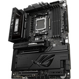 ASUS ROG CROSSHAIR X870E DARK HERO socket AM5 moederbord RAID, 10Gb-LAN,  5Gb-LAN, Wi-Fi 7, BT, Sound, ATX