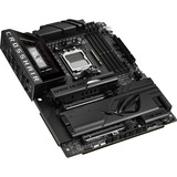 ASUS ROG CROSSHAIR X870E DARK HERO socket AM5 moederbord RAID, 10Gb-LAN,  5Gb-LAN, Wi-Fi 7, BT, Sound, ATX