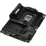 ASUS ROG CROSSHAIR X870E DARK HERO socket AM5 moederbord RAID, 10Gb-LAN,  5Gb-LAN, Wi-Fi 7, BT, Sound, ATX