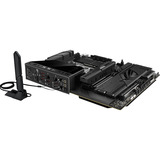 ASUS ROG CROSSHAIR X870E DARK HERO socket AM5 moederbord RAID, 10Gb-LAN,  5Gb-LAN, Wi-Fi 7, BT, Sound, ATX