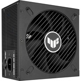 ASUS TUF Gaming Platinum modulaire 1200 watt voeding  Zwart, 1x 12V-2x6, 3x PCIe