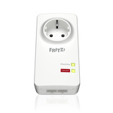 AVM AVM FRITZ!Powerline 1220 Edition Int Wit, 1 stuks