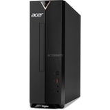 Acer Aspire XC-1660 I3216 NL (DT.BGWEH.002) pc-systeem Zwart, 512GB SSD, LAN, WLAN, Windows 10 Home