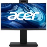 Acer Veriton Z4717GT (DQ.VZUEH.002) all-in-one pc Zwart | i7-13700 | UHD Graphics 770 | 16 GB | 512 GB SSD