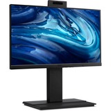 Acer Veriton Z4717GT (DQ.VZUEH.002) all-in-one pc Zwart | i7-13700 | UHD Graphics 770 | 16 GB | 512 GB SSD