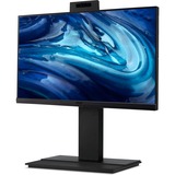 Acer Veriton Z4717GT (DQ.VZUEH.002) all-in-one pc Zwart | i7-13700 | UHD Graphics 770 | 16 GB | 512 GB SSD