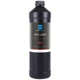 Alphacool Apex Liquid Red UV-aktiv koelmiddel Rood, 1 Liter