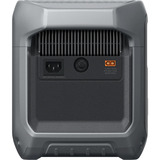 Anker SOLIX Draagbare Powerstation C1000 Gen2, 1024Wh powerbank Grijs, 2.000 Watt, 2400 Watt SurgePad 