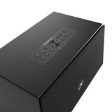 Audio Pro C5 MkII W luidspreker Zwart, Bluetooth 4.2, WiFi