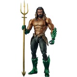 Bandai Namco Aquaman and the Lost Kingdom - Aquaman 16 cm Speelfiguur 