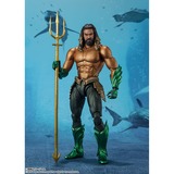 Bandai Namco Aquaman and the Lost Kingdom - Aquaman 16 cm Speelfiguur 