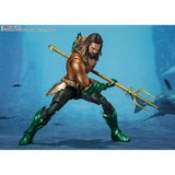 Bandai Namco Aquaman and the Lost Kingdom - Aquaman 16 cm Speelfiguur 