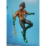 Bandai Namco Aquaman and the Lost Kingdom - Aquaman 16 cm Speelfiguur 