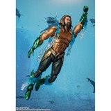 Bandai Namco Aquaman and the Lost Kingdom - Aquaman 16 cm Speelfiguur 