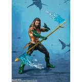 Bandai Namco Aquaman and the Lost Kingdom - Aquaman 16 cm Speelfiguur 