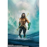 Bandai Namco Aquaman and the Lost Kingdom - Aquaman 16 cm Speelfiguur 