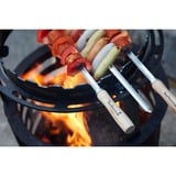 Barbecook Set van 3 XL skewers spies 65cm, FSC 100%